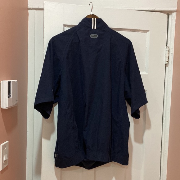 ADIDAS climaproof windbreaker - Picture 3 of 3